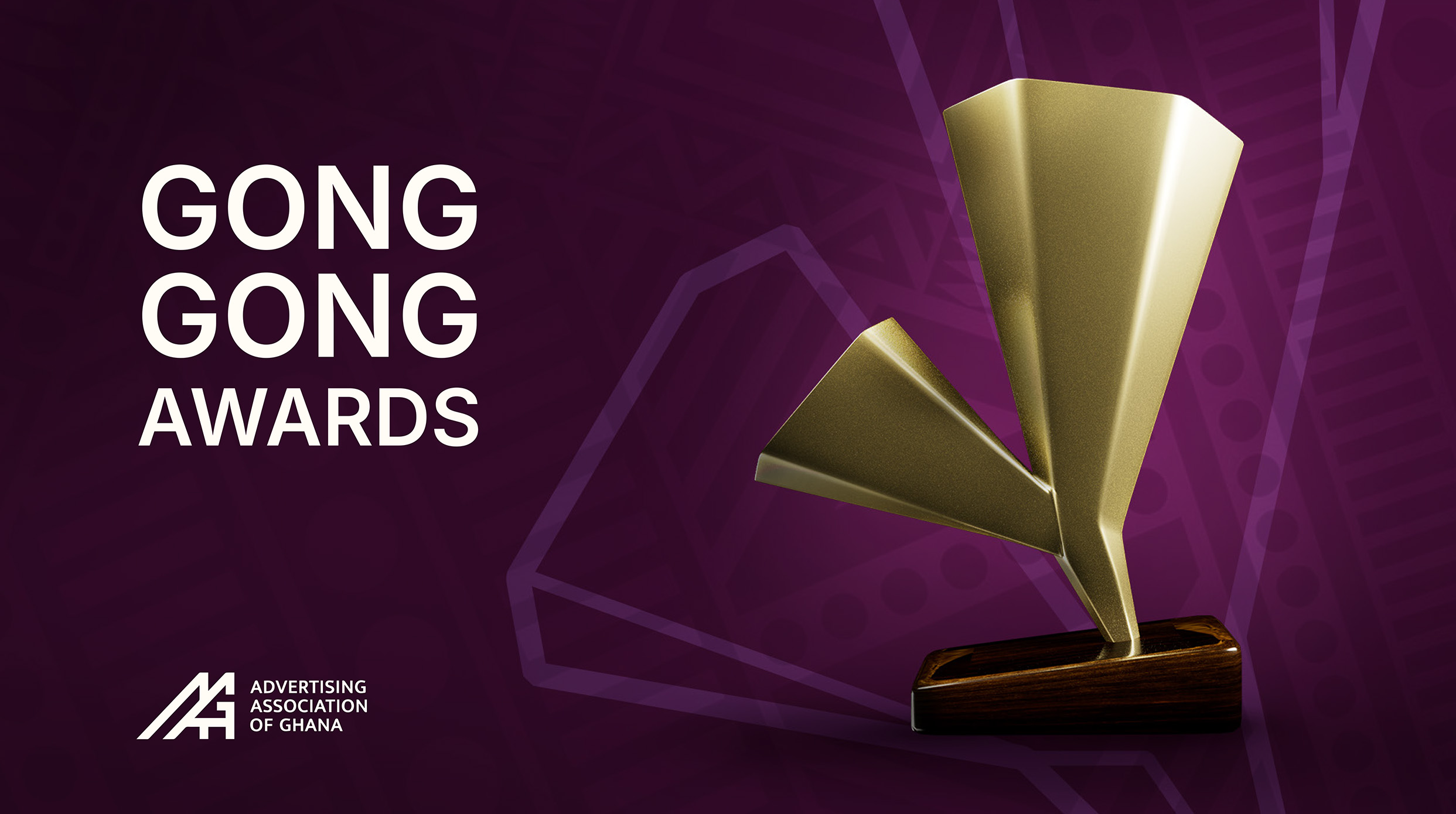 2023/2024 Gong Gong Award Winners