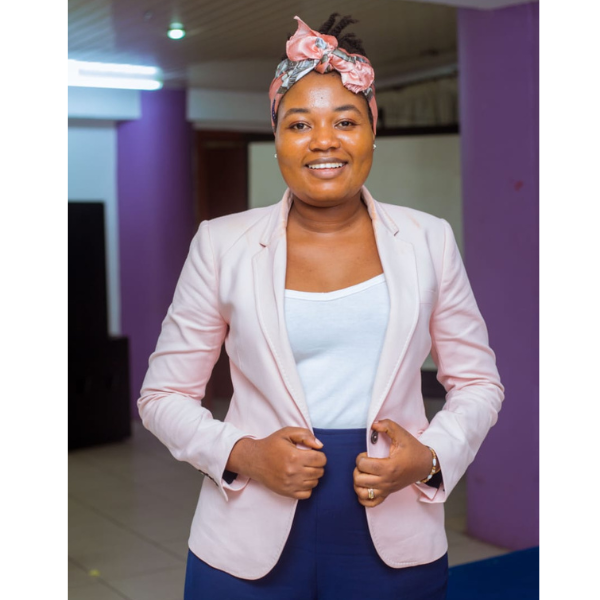 Jennifer Amlade Newlands 